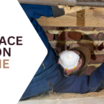 Crawl space inspections